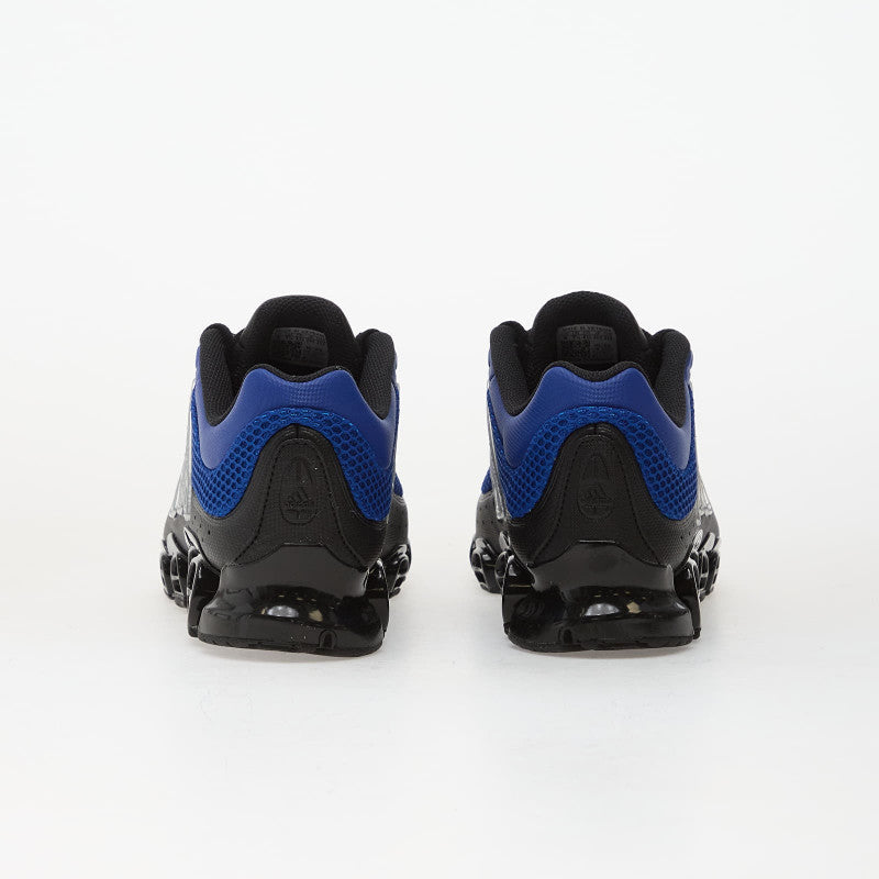 adidas Megaride Collegiate Royal/ Matte Silver/ Core Black 43