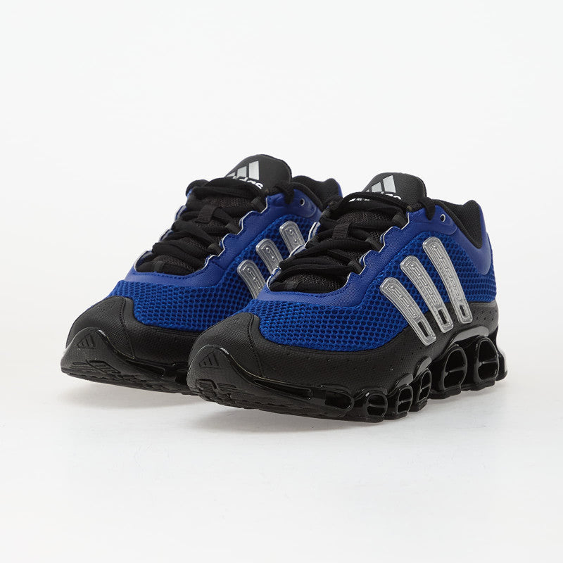 adidas Megaride Collegiate Royal/ Matte Silver/ Core Black 43
