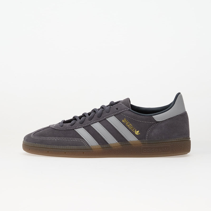 adidas Handball Spezial Auon/ Halo Silver/ Gum5
