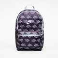 Nike Heritage Backpack 23L Purple Dynasty/ Hydrogen Blue 23