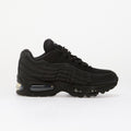 Nike Air Max 95 Big Bubble Kids Black/ Black-Black-Anthracite