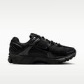 Nike Wmns Zoom Vomero 5 Black/ Black-Mtlc Silver-Anthracite-White
