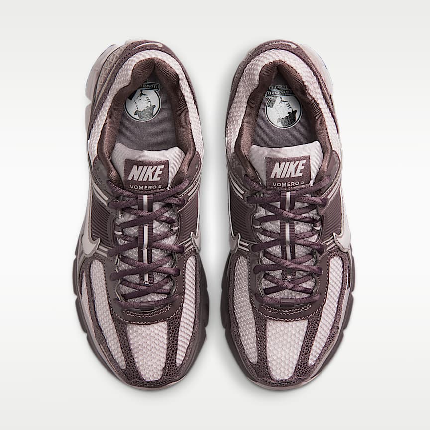 Nike Wmns Zoom Vomero 5 Tattoo/ Particle Rose-Particle Rose