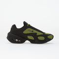 Nike Wmns Air Max Muse Black/ Mtlc Dark Grey-Atomic Green
