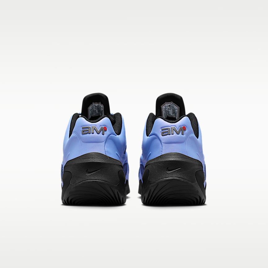 Nike Wmns Air Max Muse Royal Pulse/ Lt Crimson-Black