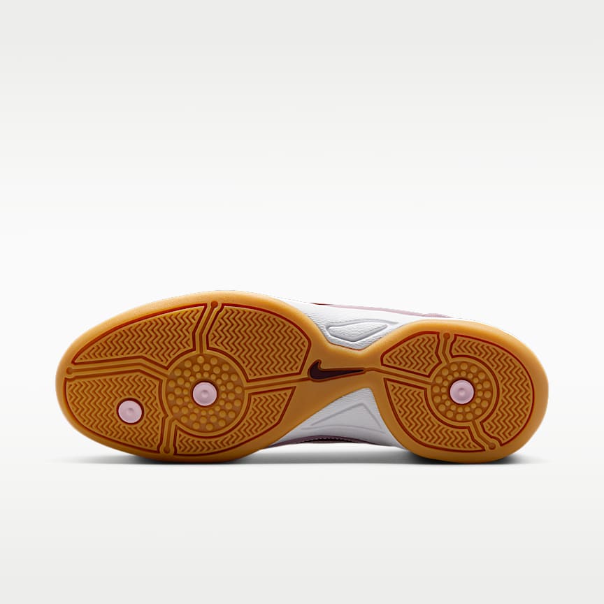 Nike Wmns T90 Pink Foam/ Team Red-White-Gum Lt Brown
