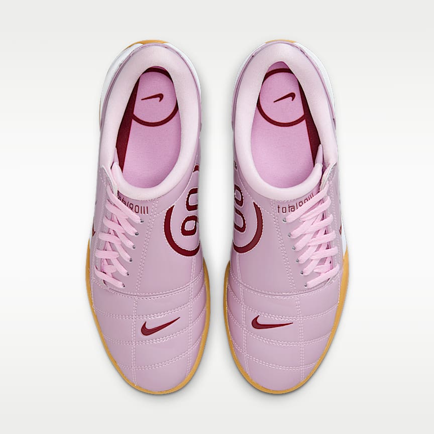 Nike Wmns T90 Pink Foam/ Team Red-White-Gum Lt Brown