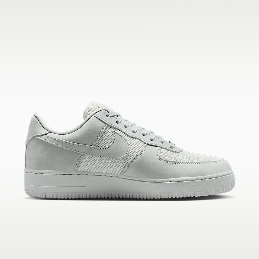 Nike Air Force 1 '07 Lv8 Off White/ Off White-Summit White