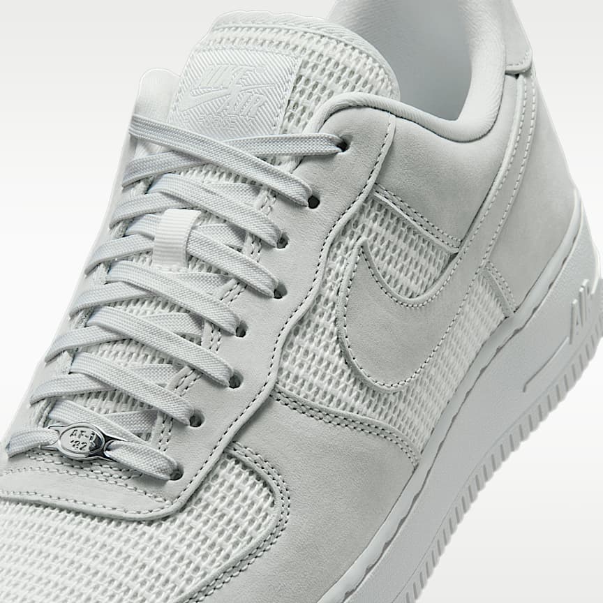 Nike Air Force 1 '07 Lv8 Off White/ Off White-Summit White