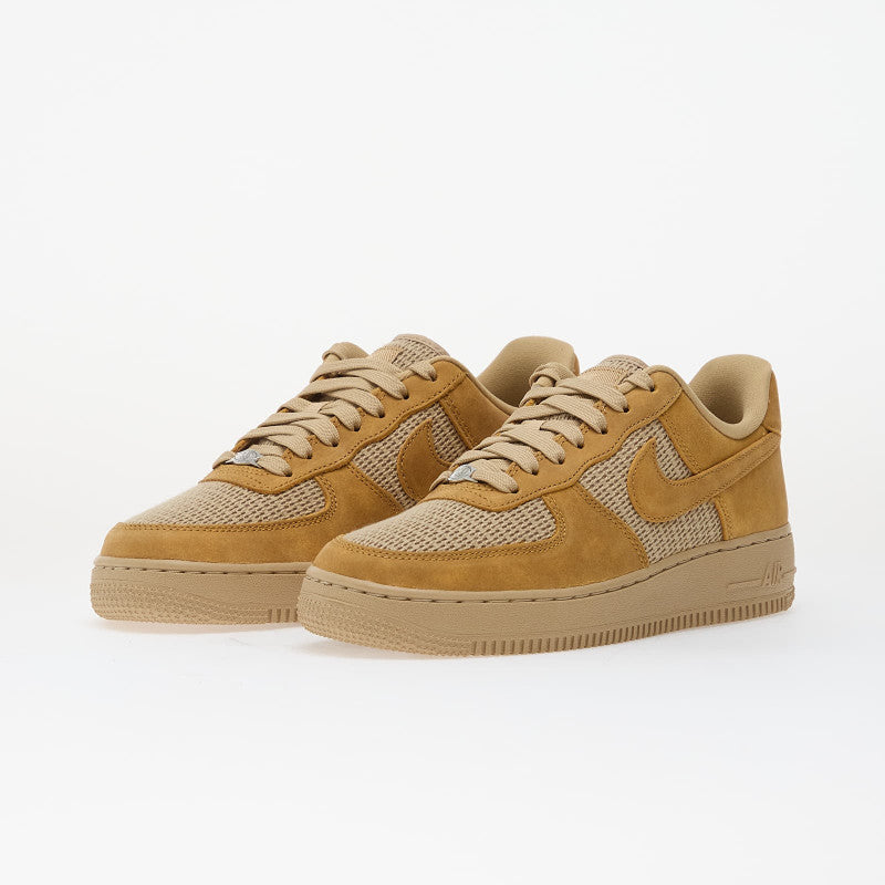 Nike Air Force 1 '07 Lv8 Twine/ Twine-Linen