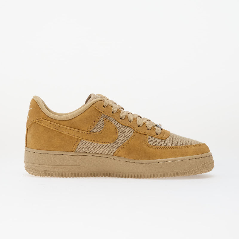 Nike Air Force 1 '07 Lv8 Twine/ Twine-Linen