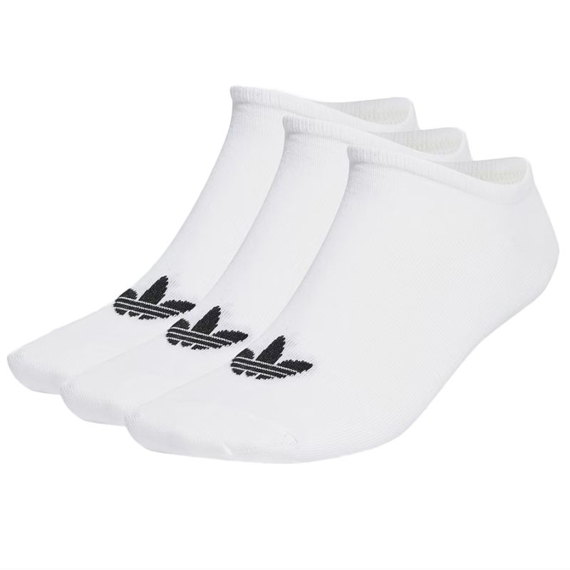 adidas Originals Trefoil Liner Socks 6 Pairs