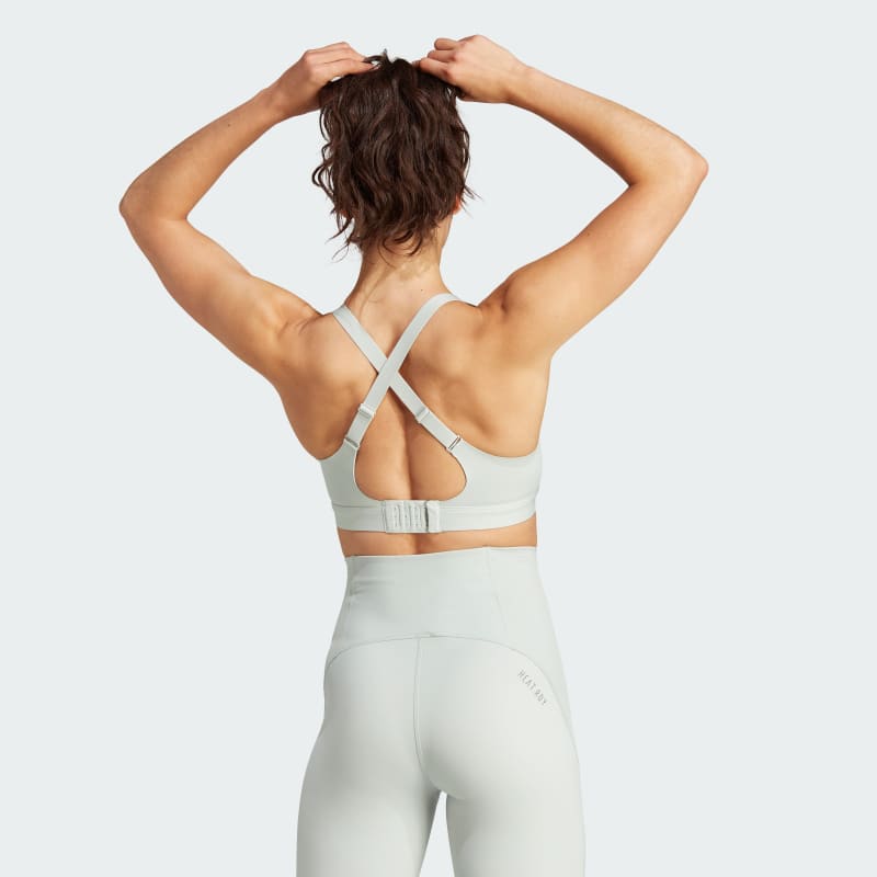 adidas Tailored Impact Luxe Training High-Support