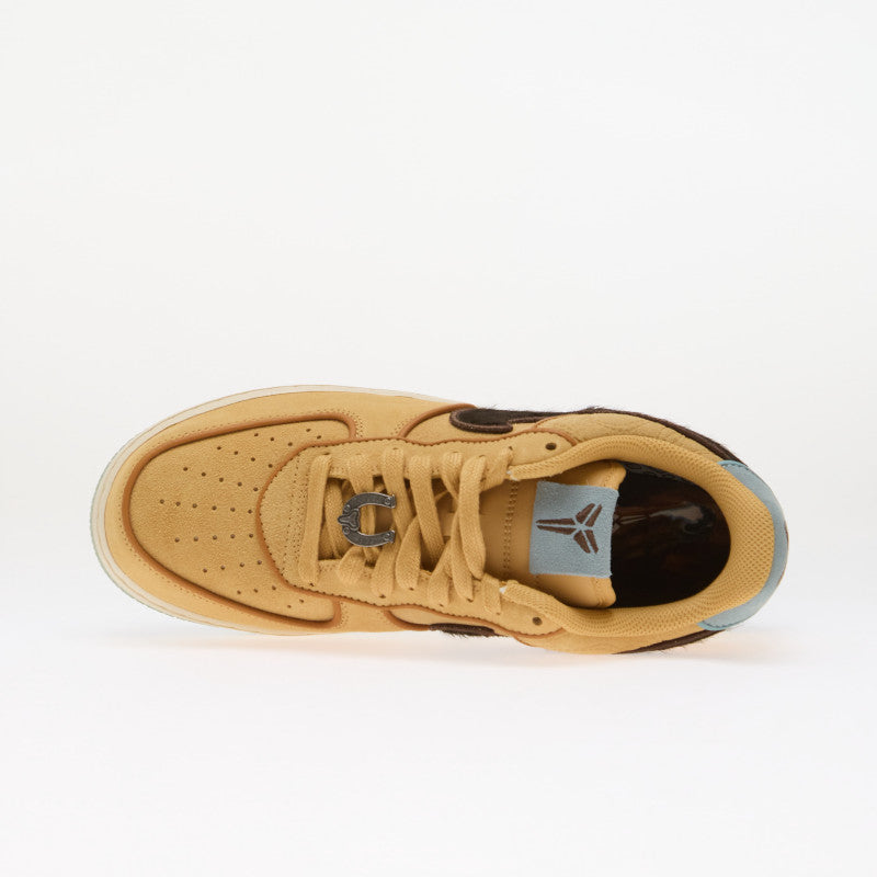 Nike Air Force 1 Low Protro Twine/ Baroque Brown-Flax-Light Cream