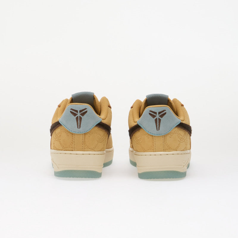 Nike Air Force 1 Low Protro Twine/ Baroque Brown-Flax-Light Cream