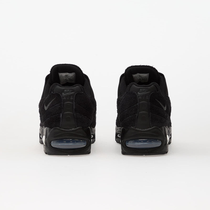 Nike Air Max 95 Big Bubble Black/ Anthracite-Mtlc Cool Grey-White