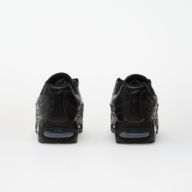 Nike Air Max 95 "Big Bubble" Ltr Qs Black/ Black-Black