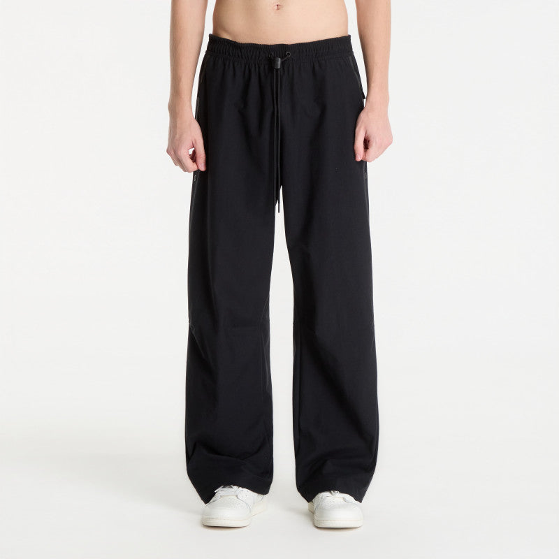 Nike Tech Dri-FIT Shori Knit Pants Black/ Black
