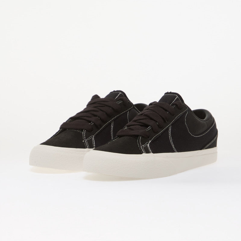 Nike Blazy Black/ Black-Sail-White