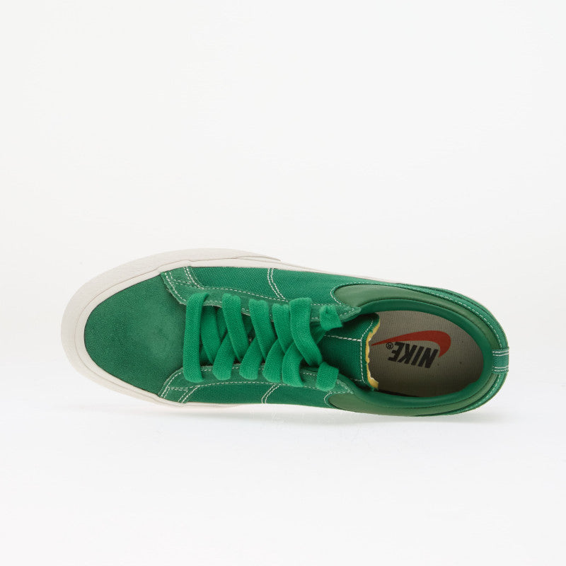 Nike Blazy Pine Green/ Pine Green-Sail-White