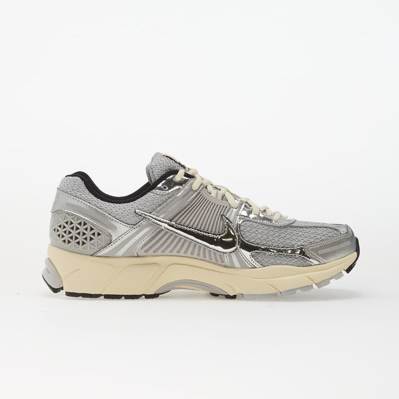 Nike Zoom Vomero 5 Grey Fog/ Chrome-Metallic Silver