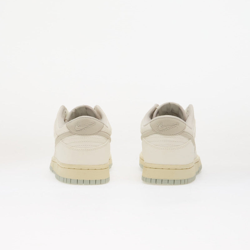 Nike Dunk Low Retro Premium Sail/ Light Bone-Coconut Milk