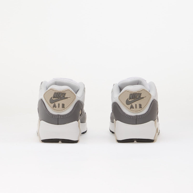 Nike Air Max 90 Cream II/ Wolf Grey-Pencil Point