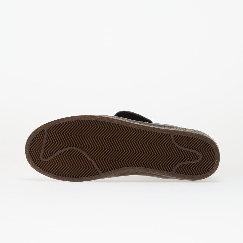 Nike Killshot 2 Prm Mtlc Cool Grey/ Black-Gum Dk Brown