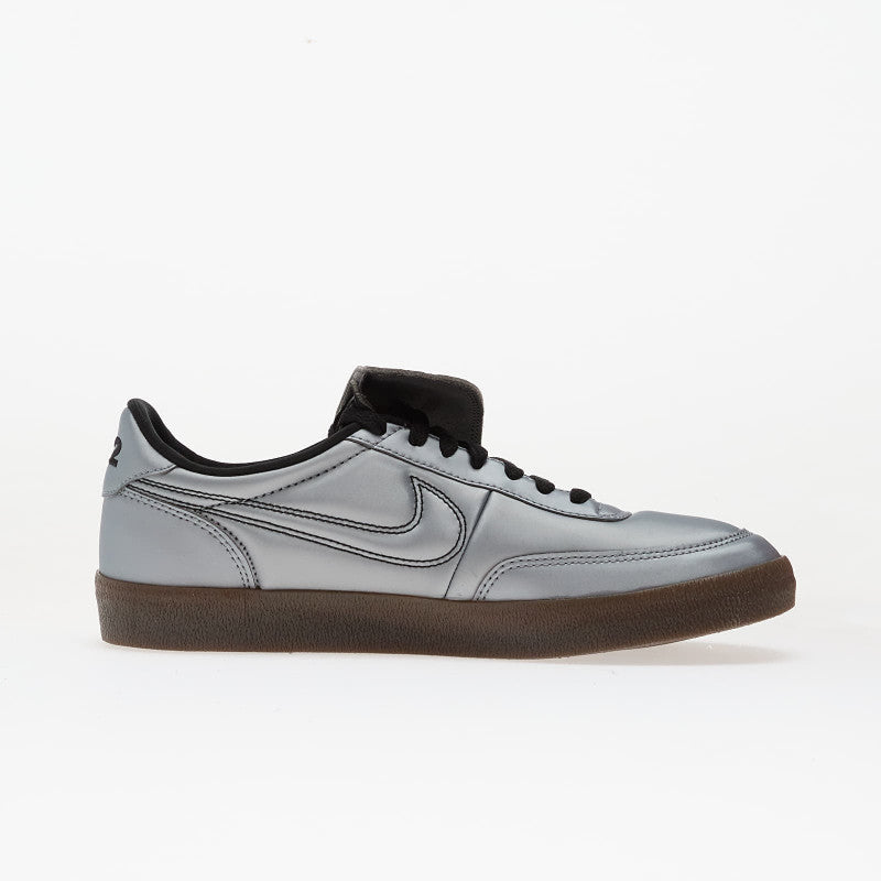 Nike Killshot 2 Prm Mtlc Cool Grey/ Black-Gum Dk Brown