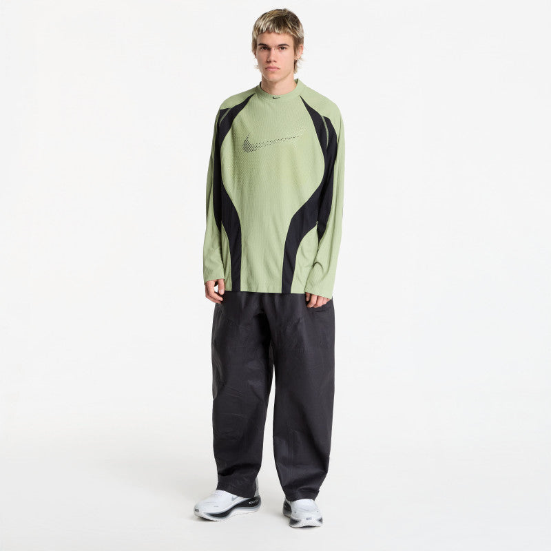 Nike Tech Dri-FIT ADV Jersey Dusty Olive/ Black/ Black