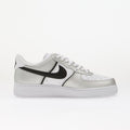 Nike Air Force 1 '07 LV8 Metallic Silver/ Black-White
