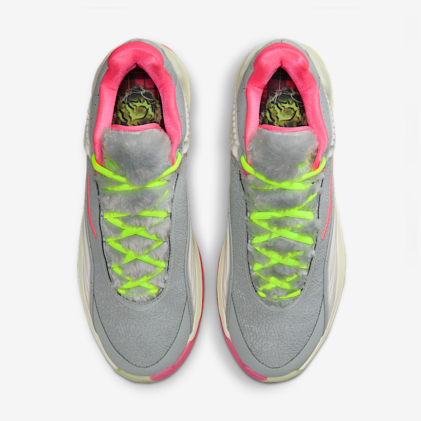 Nike Giannis Freak 7 "Shapeshift"