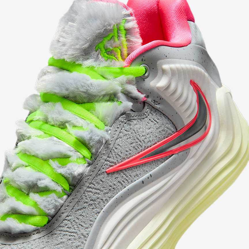 Nike Giannis Freak 7 "Shapeshift"