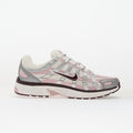 Nike Wmns P-6000 Summit White/ Plum Chalk-Metallic Silver