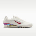 Nike Shox Z Se Phantom/ Multi-Color-Metallic Silver