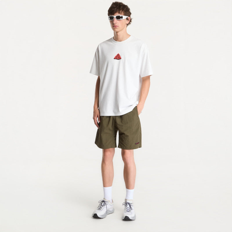 Nike ACG Men's Dri-FIT T-Shirt Summit White