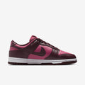 Nike Dunk Low Bordowo-