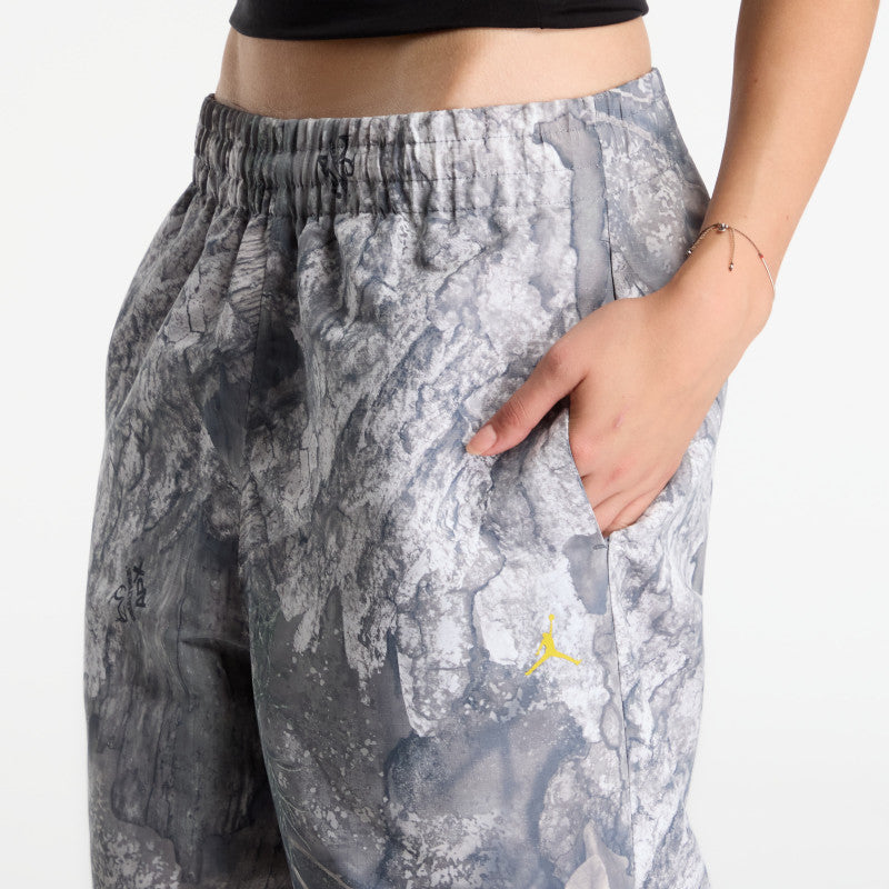 Jordan Brooklyn Women's Realtree Pants White/ Bright Citron