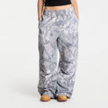 Jordan Brooklyn Women's Realtree Pants White/ Bright Citron