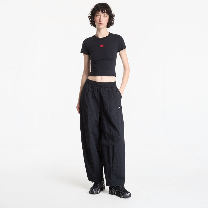 Jordan Brooklyn Women's Woven Pants Black