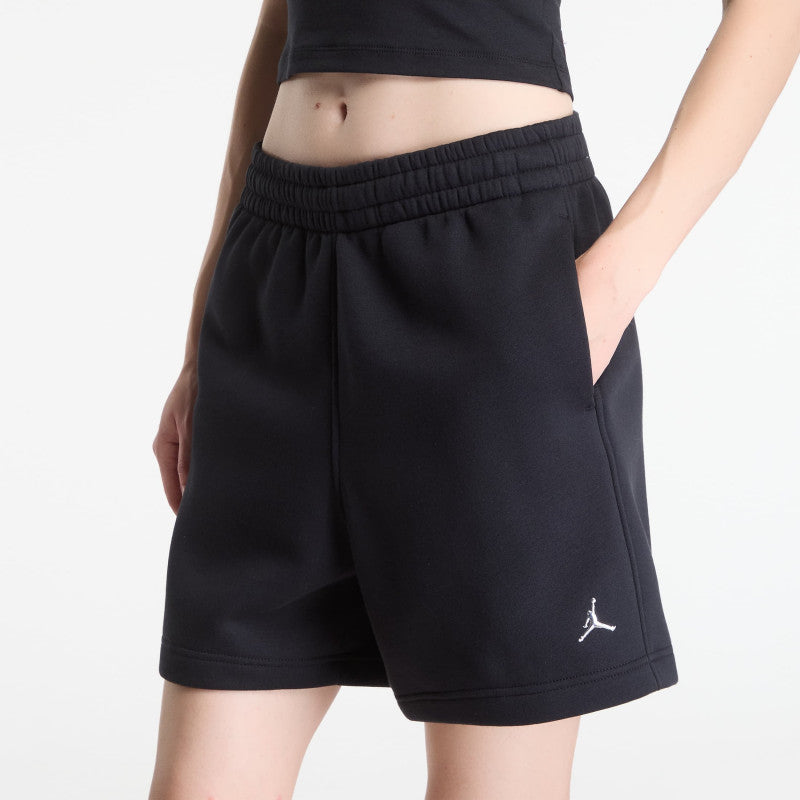 Jordan Brooklyn Women's Shorts Black