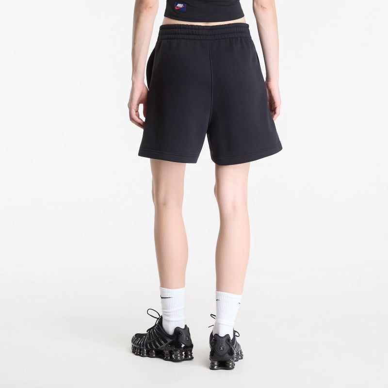 Jordan Brooklyn Women's Shorts Black