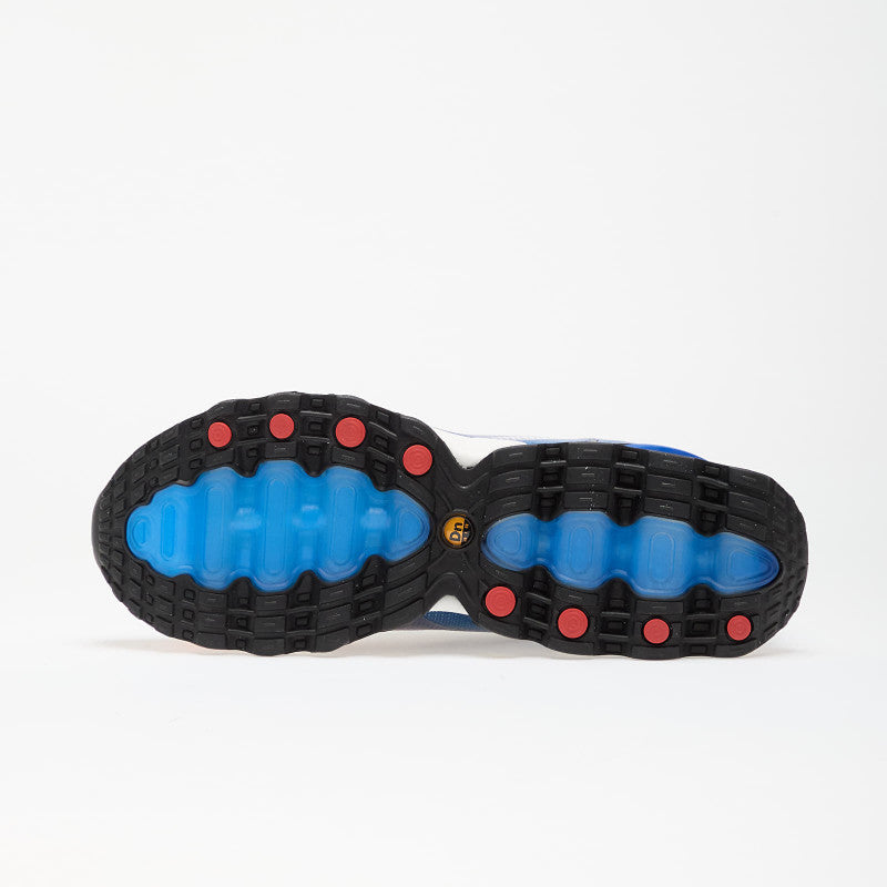 Nike Air Max Dn8 Summit White/ Black-Safety Orange
