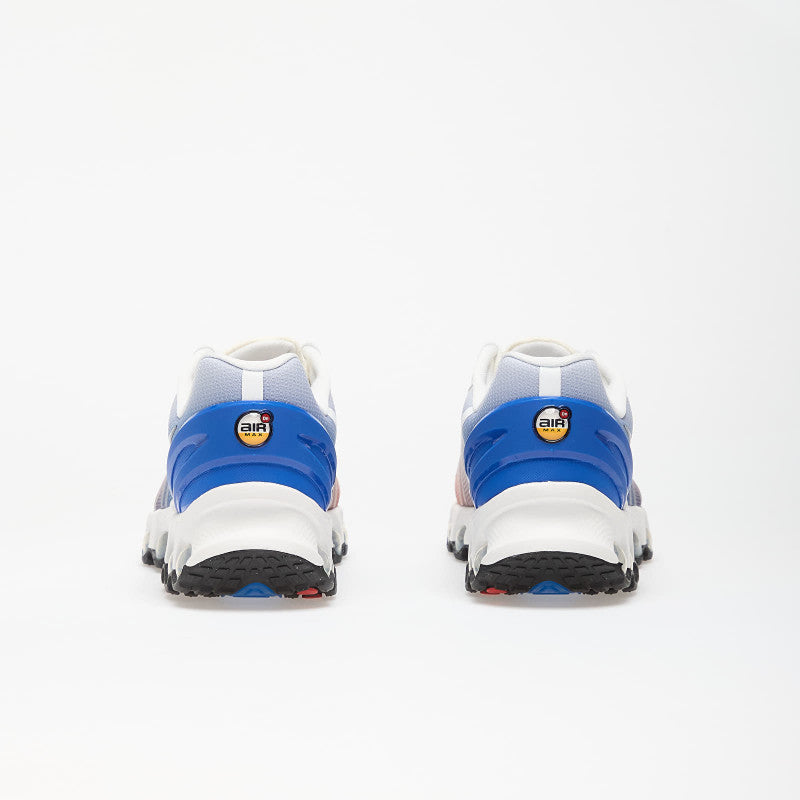 Nike Air Max Dn8 Summit White/ Black-Safety Orange