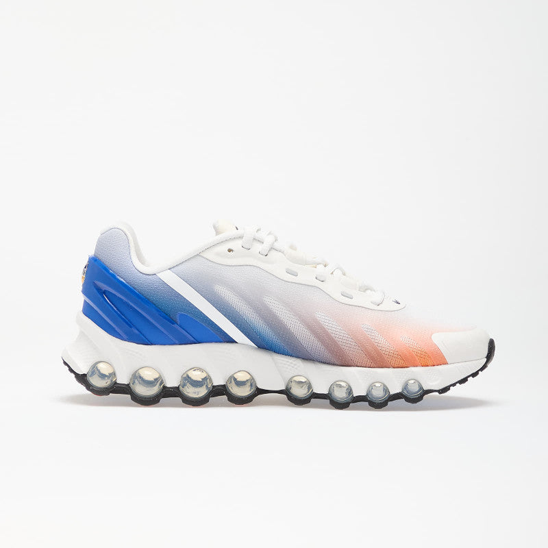 Nike Air Max Dn8 Summit White/ Black-Safety Orange