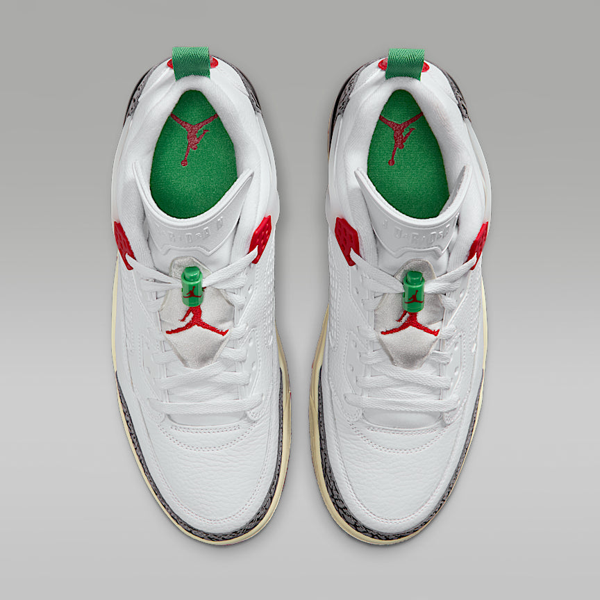 Jordan Spizike Low SE "Do The Right Thing"