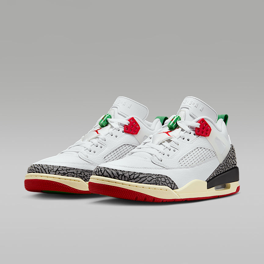 Jordan Spizike Low SE "Do The Right Thing"