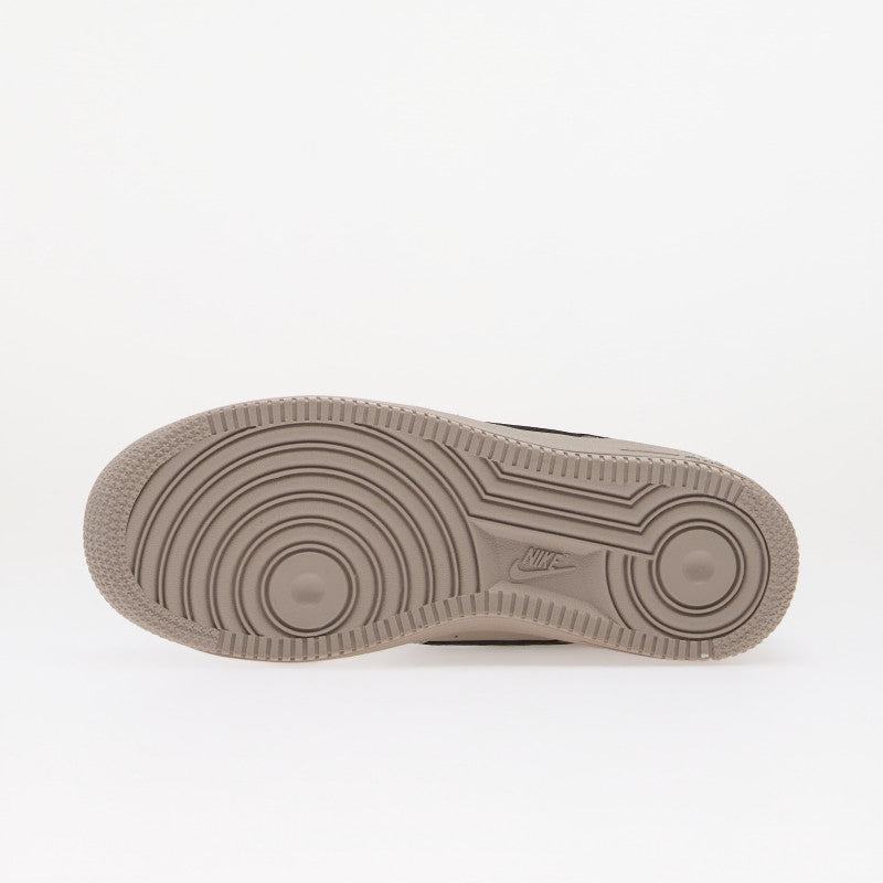 Nike Air Force 1 Tech Essential Kids College Grey/ Newsprint