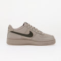 Nike Air Force 1 Tech Essential Kids College Grey/ Newsprint