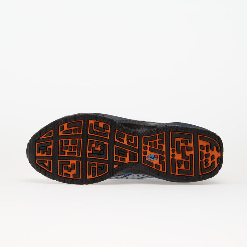 Nike Air Max Sndr Se Pure Platinum/ Safety Orange-Obsidian